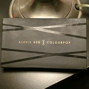 Colourpop Topaz Highlight and Bronzer Duo